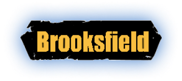 Brooksfield logotype